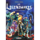 Légendaires (Les) - Tome 17 - L'Exode de Kalandre