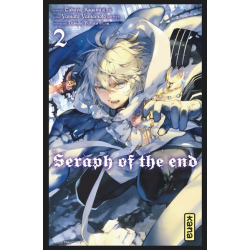 Seraph of the End - Tome 2 - Tome 2