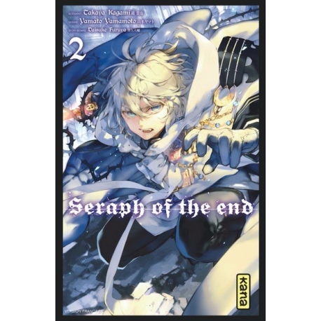 Seraph of the End - Tome 2 - Tome 2