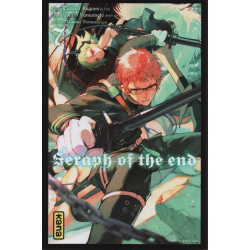 Seraph of the End - Tome 7 - Tome 7