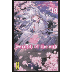 Seraph of the End - Tome 14 - Tome 14
