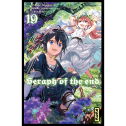 Seraph of the End - Tome 19 - Tome 19