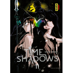 Time Shadows - Tome 11 - Tome 11