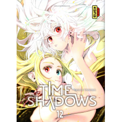 Time Shadows - Tome 12 - Tome 12