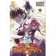 Twin Star Exorcists - Les onmyôji suprêmes - Tome 19 - Tome 19