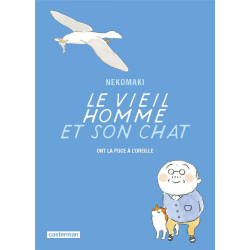 Vieil homme et son chat (Le) - Tome 7 - Tome 7