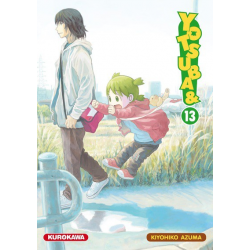 Yotsuba ! - Tome 13 - Volume 13