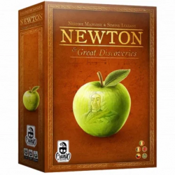 Newton Edition 2022