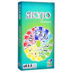 Skyjo Multilingue