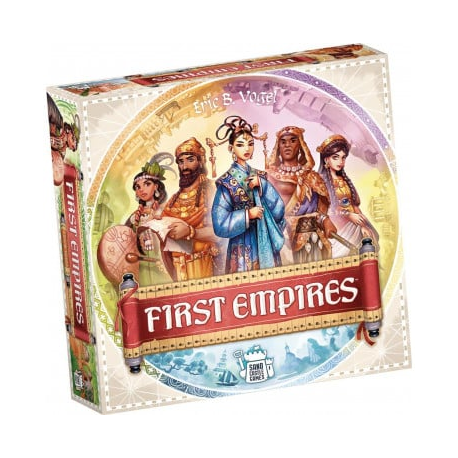 First Empires