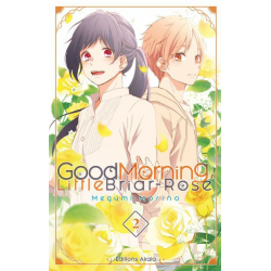 Good Morning Little Briar-Rose - Tome 2 - Tome 2