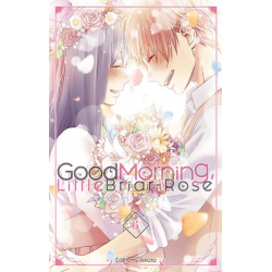Good Morning Little Briar-Rose - Tome 6 - Tome 6