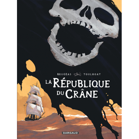 République du Crâne (La) - La République du Crâne