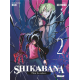 Shikabana - Fleur de cadavre - Tome 2 - Tome 2