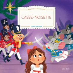 Casse-noisette - Album