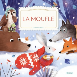La moufle - Album