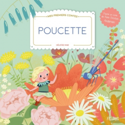 Poucette - Album