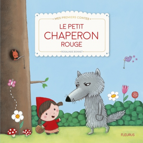 Le Petit Chaperon rouge - Album