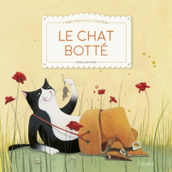 Le Chat botté - Album