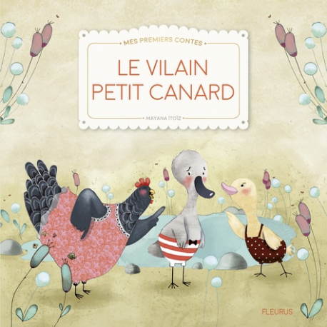 Le vilain petit canard - Album