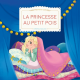 La princesse au petit pois - Album