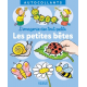 Les petites bêtes - Autocollants - Album