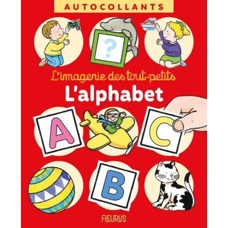 L'alphabet - Album