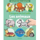 Les animaux - Album