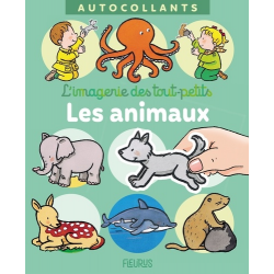 Les animaux - Album