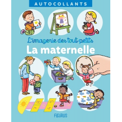 La maternelle - Album