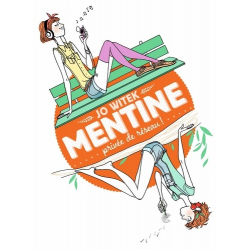 Mentine - Tome 1