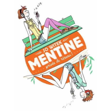 Mentine - Tome 1