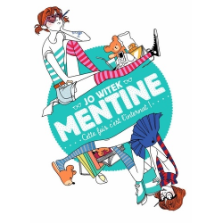 Mentine - Tome 2