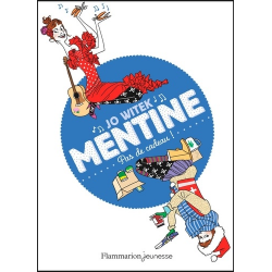 Mentine - Tome 3