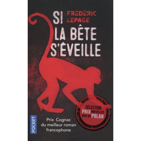 Si la bête s'éveille - Poche