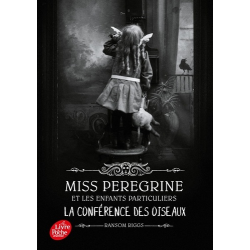 Miss Peregrine et les enfants particuliers - Tome 5