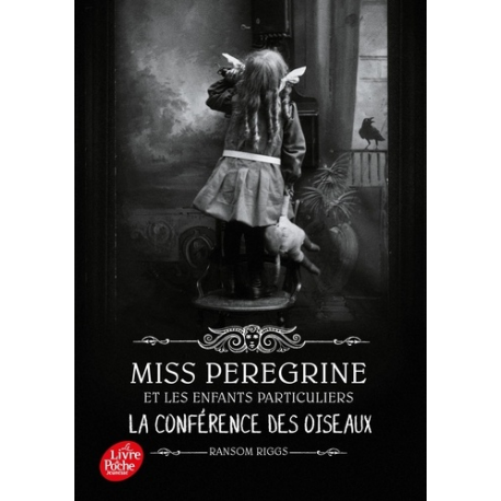 Miss Peregrine et les enfants particuliers - Tome 5