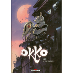 Okko - Tome 2 - Le cycle de l'eau II