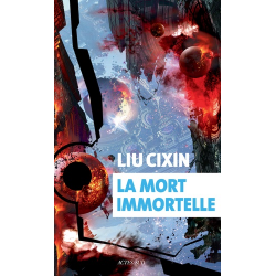 La mort immortelle - Grand Format