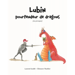Lubin, pourfendeur de dragons