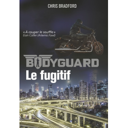 Bodyguard - Tome 6