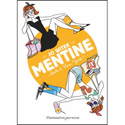 Mentine - Tome 4