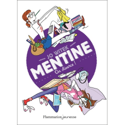 Mentine - Tome 5