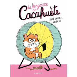 Cacahuète - Poche