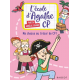 L'école d'Agathe CP - Tome 17