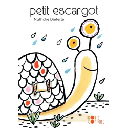 Petit escargot - Album