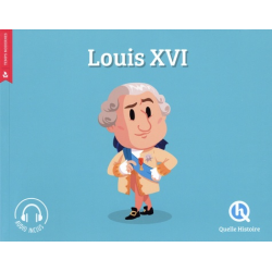 Louis XVI - Album