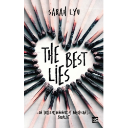 The Best Lies - Poche