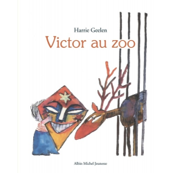 Victor au zoo - Album