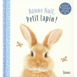 Bonne Nuit, Petit Lapin ! - Album